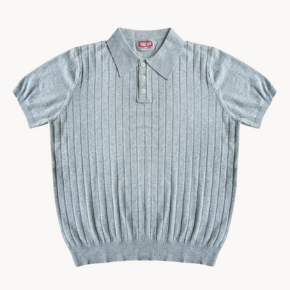 Polo de Punto Langston