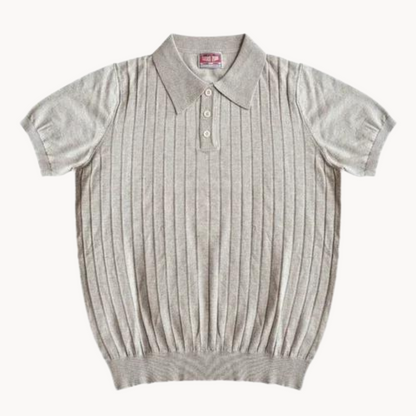 Polo de Punto Langston