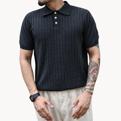 Polo de Punto Langston