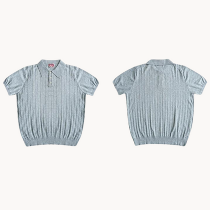 Polo de Punto Langston