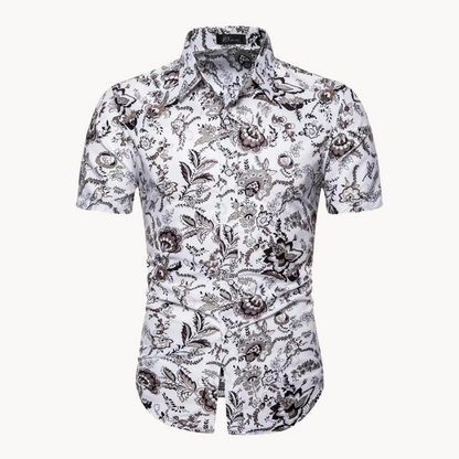Polo Floral Gale