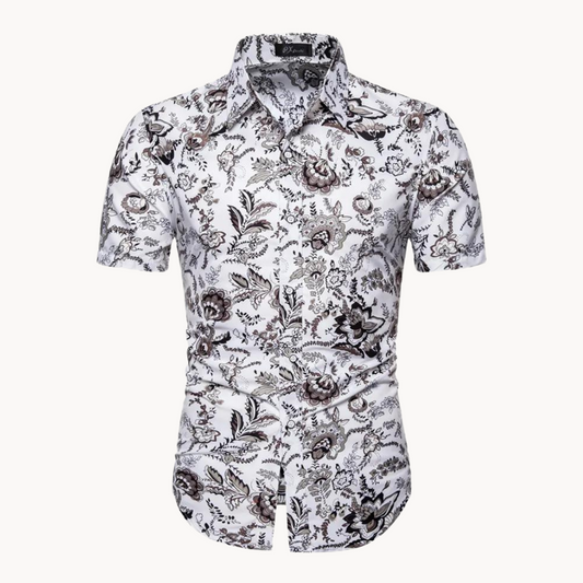 Polo Floral Gale