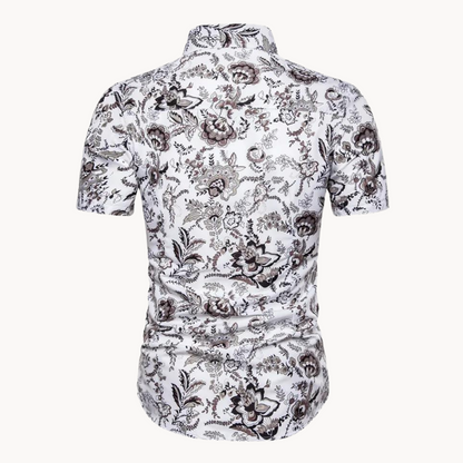 Polo Floral Gale