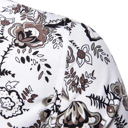 Polo Floral Gale
