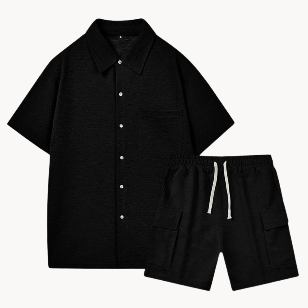 Conjunto Lars Santorini