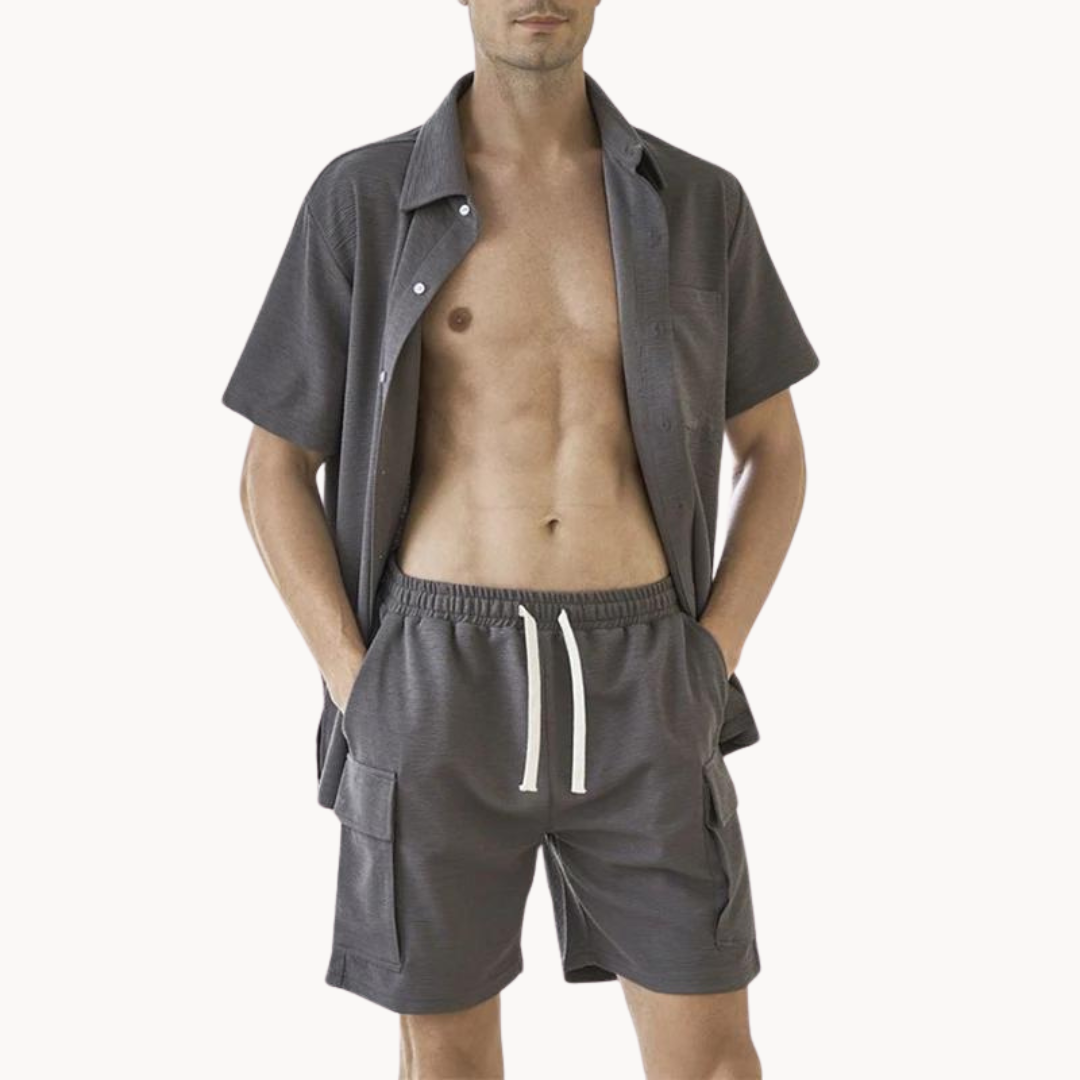 Conjunto Lars Santorini