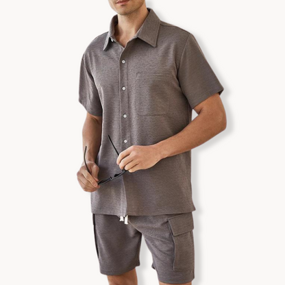 Conjunto Lars Santorini