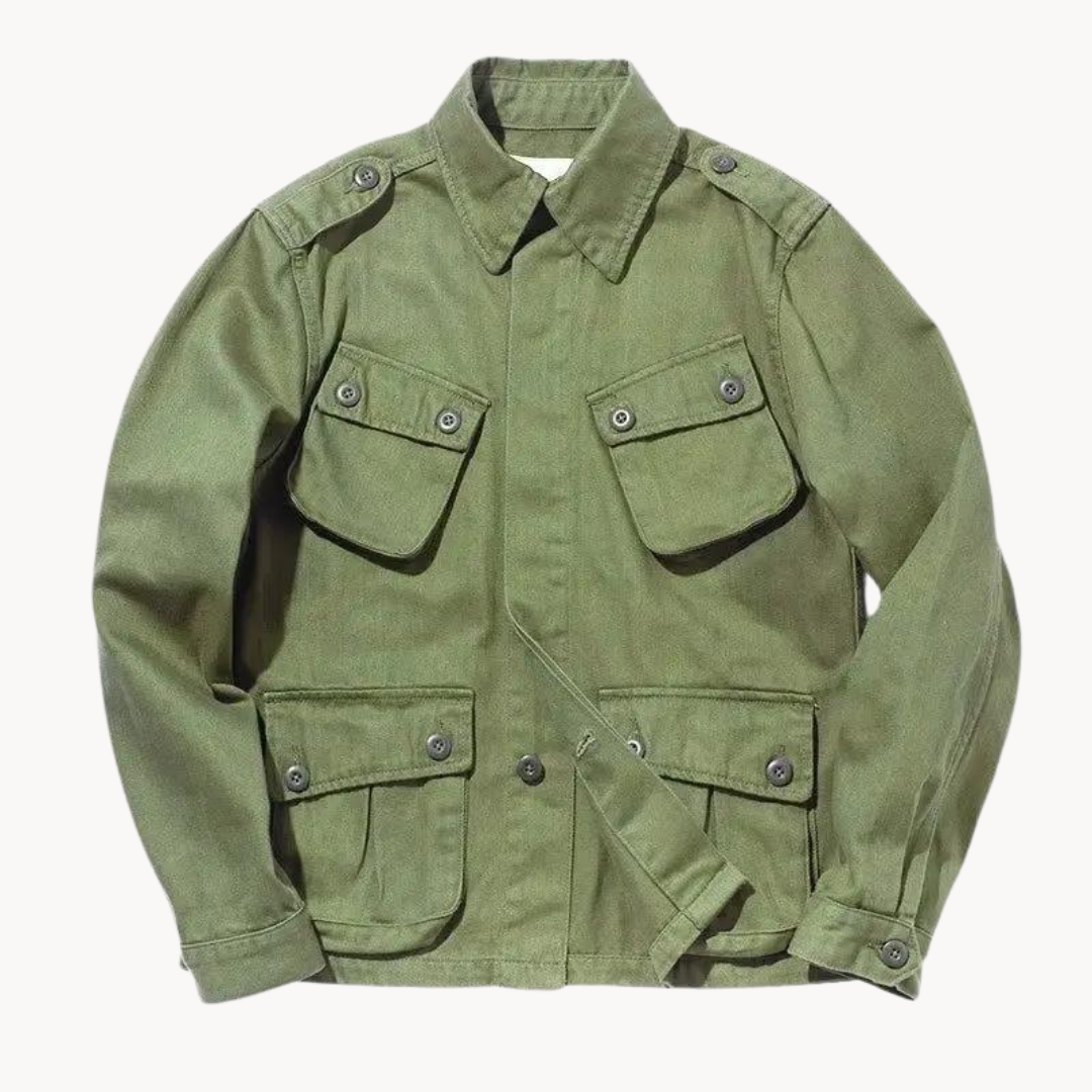 Chaqueta de Campo Nash