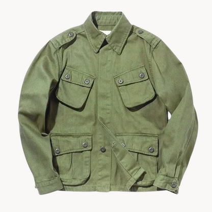 Chaqueta de Campo Nash