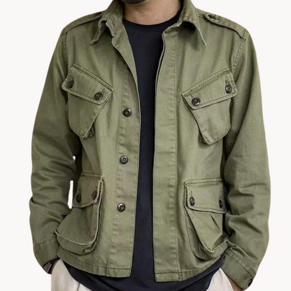 Chaqueta de Campo Nash