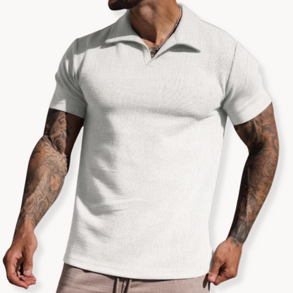 Polo Panos Refinado