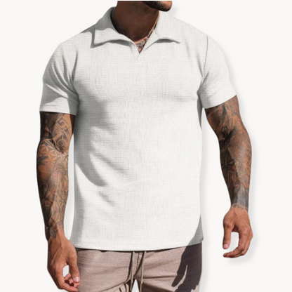 Polo Panos Refinado