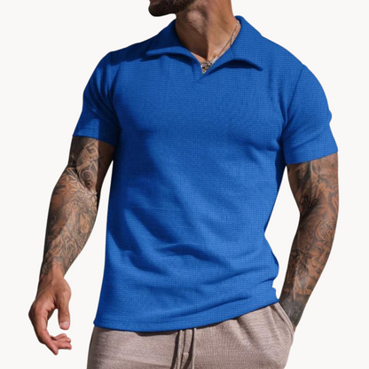 Polo Panos Refinado