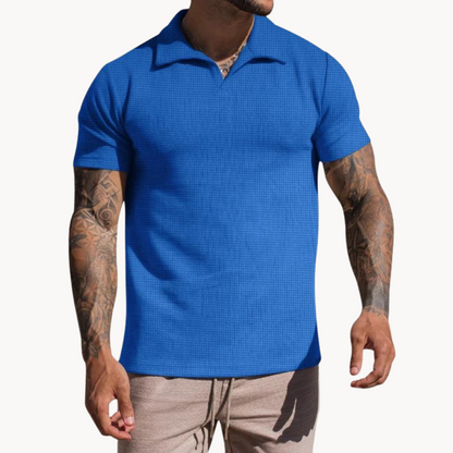 Polo Panos Refinado