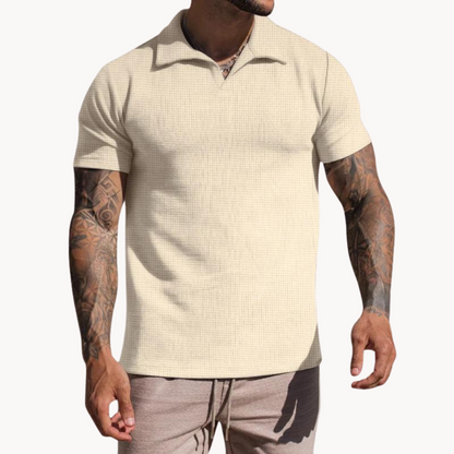 Polo Panos Refinado