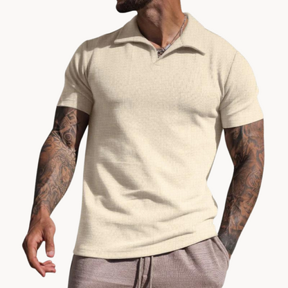 Polo Panos Refinado