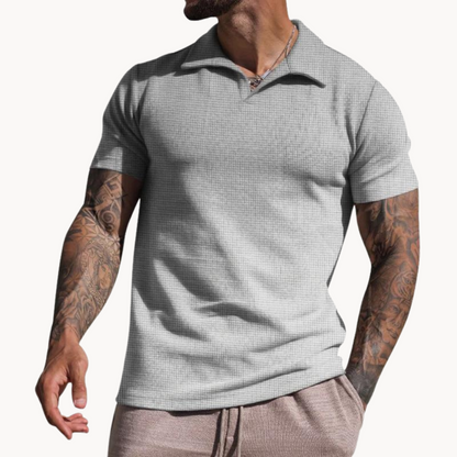 Polo Panos Refinado