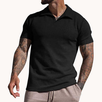 Polo Panos Refinado
