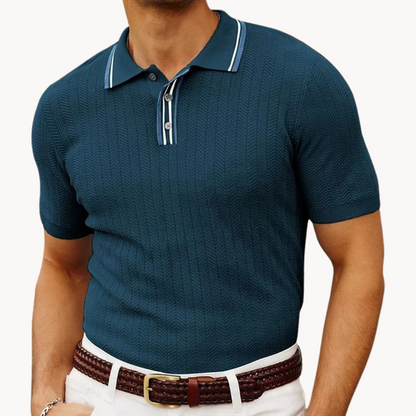 Polo de Punto Philippe
