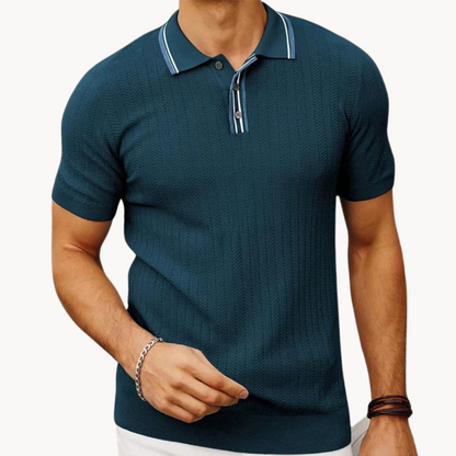 Polo de Punto Philippe