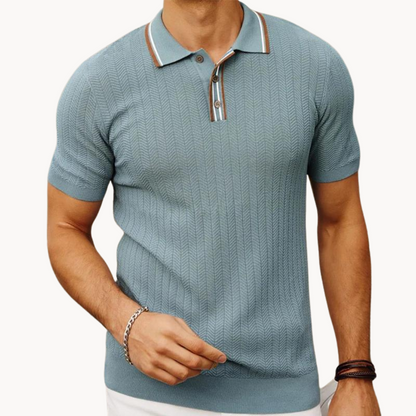 Polo de Punto Philippe