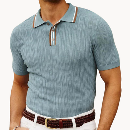 Polo de Punto Philippe
