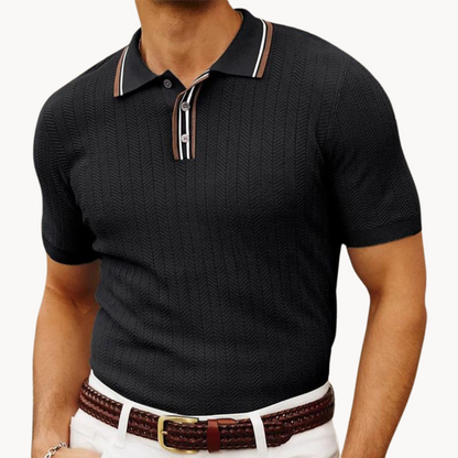 Polo de Punto Philippe
