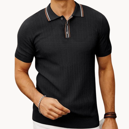 Polo de Punto Philippe