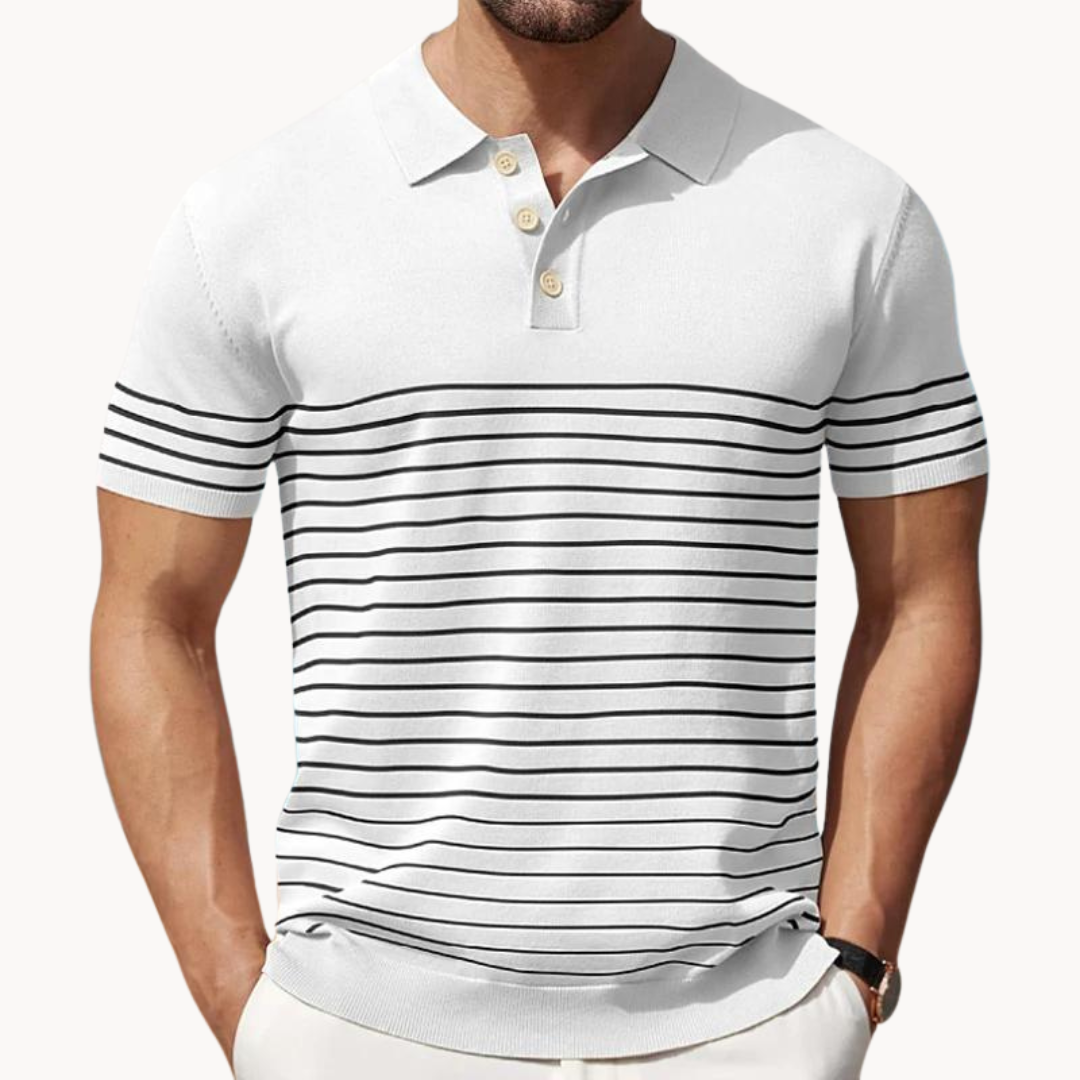 Polo de Algodón Guido