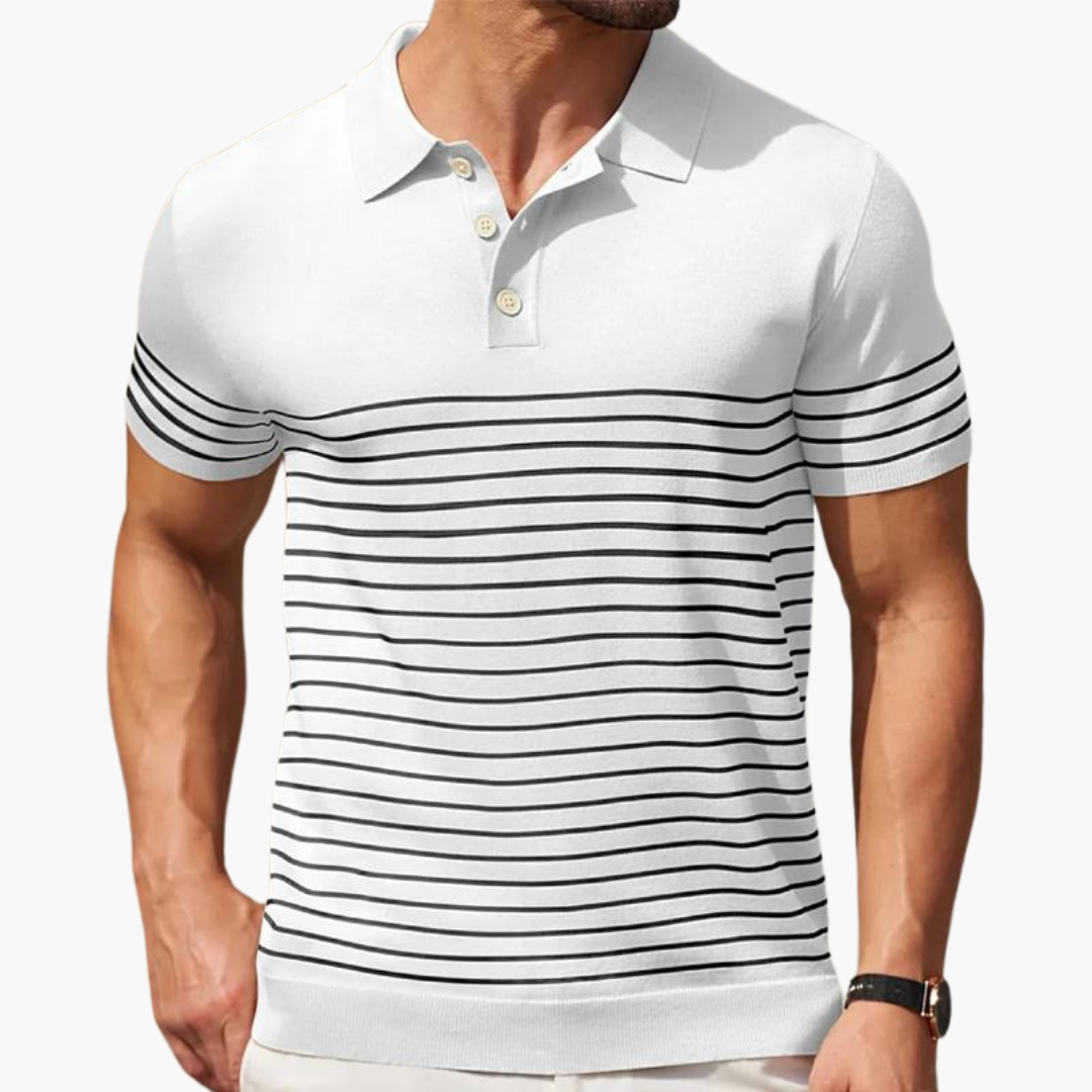 Polo de Algodón Guido