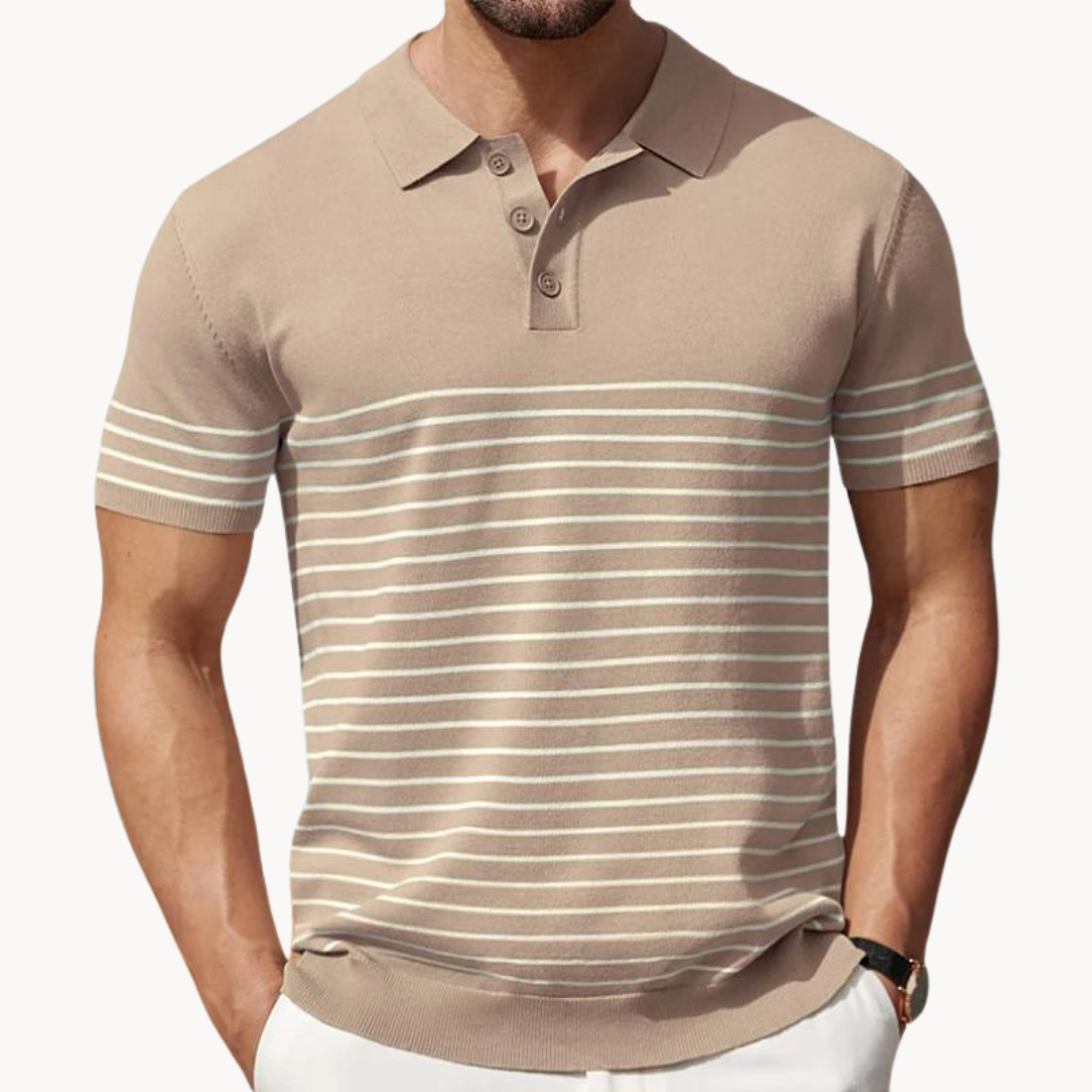 Polo de Algodón Guido