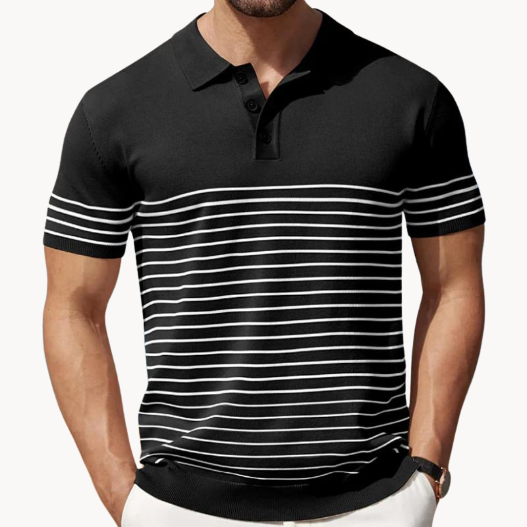 Polo de Algodón Guido