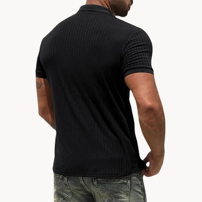 Polo Marcel de Algodón