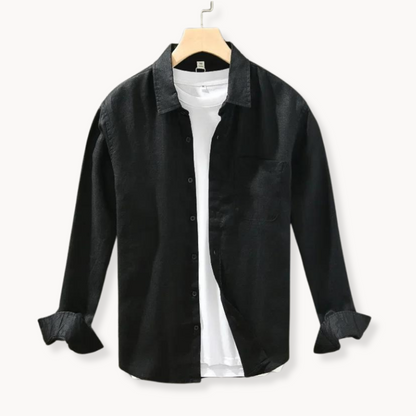 Camisa de Lino Venezia