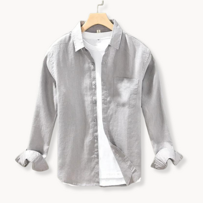 Camisa de Lino Venezia