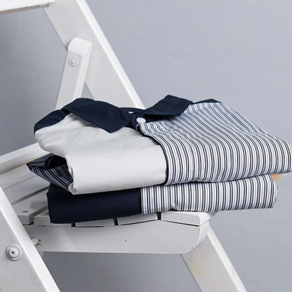 Camisa Leroy de Algodón
