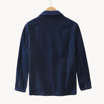 Blazer de Pana Raul