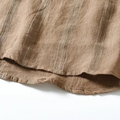 Camisa Harbor de Lino