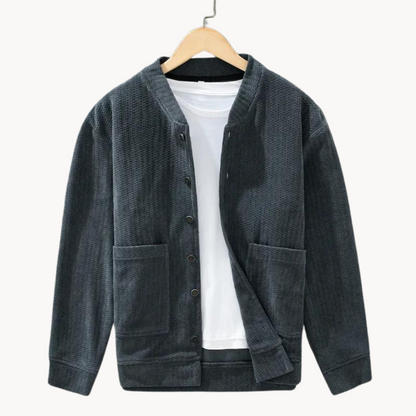 Cardigan Blaine de Pana