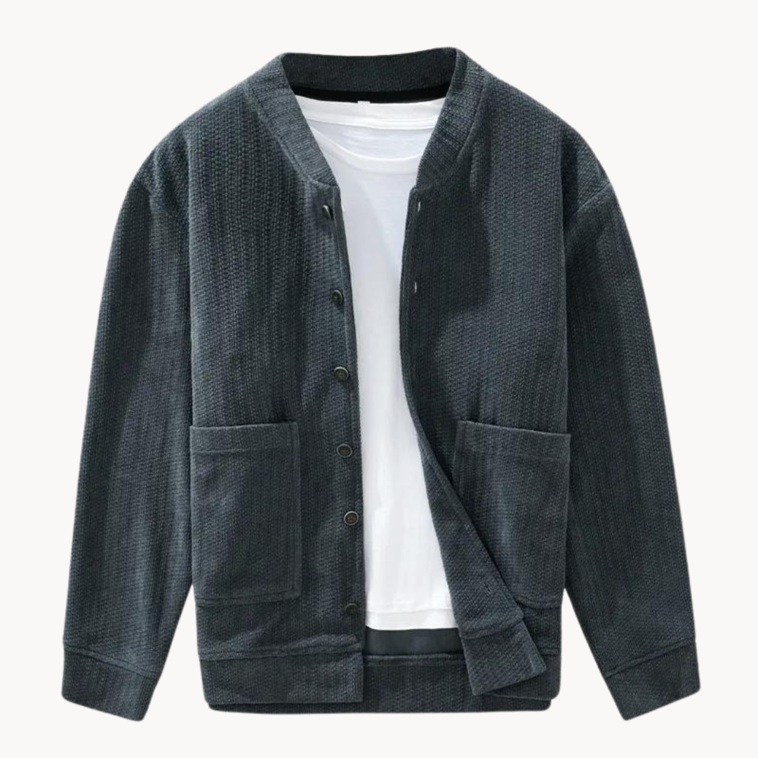 Cardigan Blaine de Pana