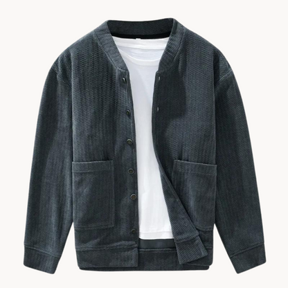 Cardigan Blaine de Pana