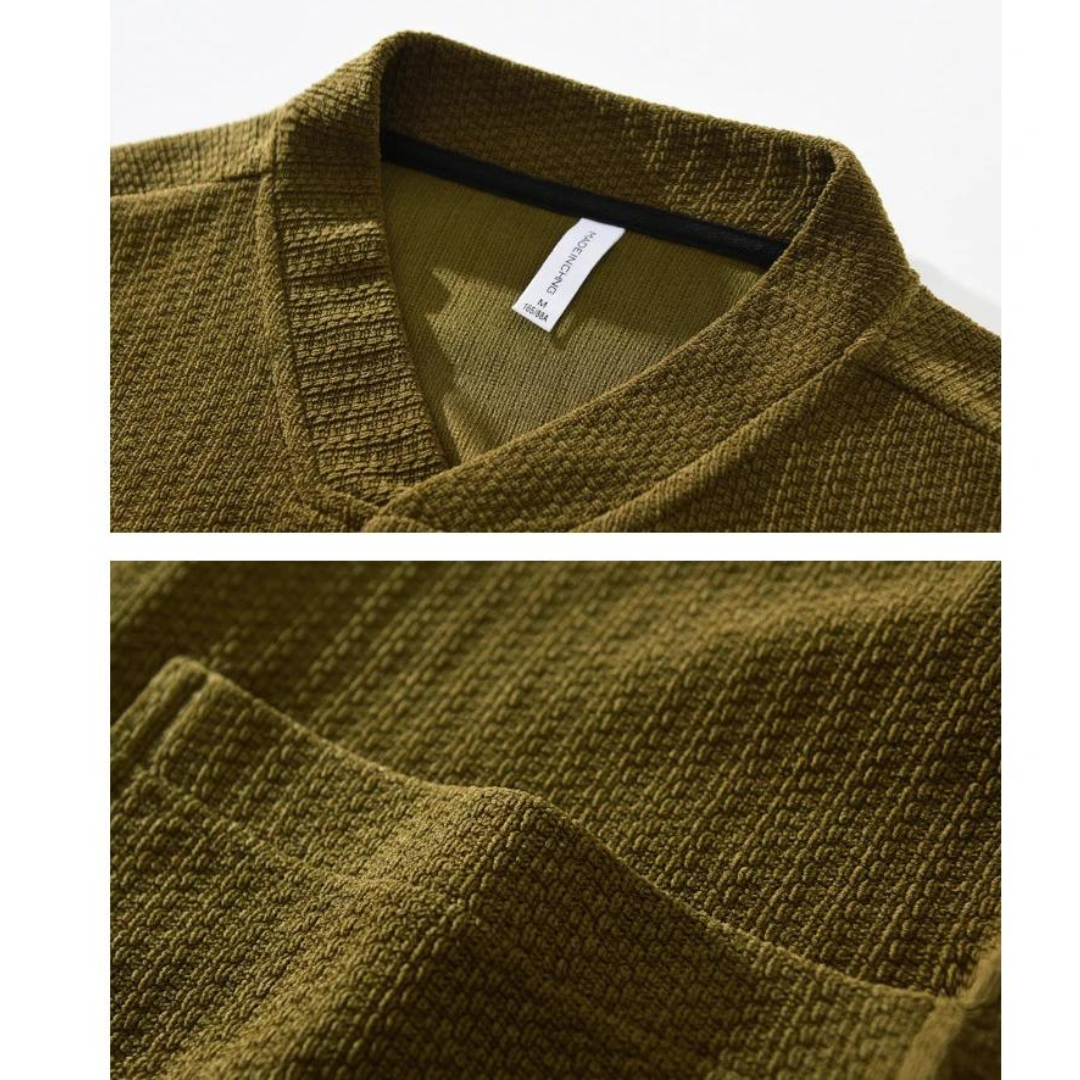 Cardigan Blaine de Pana