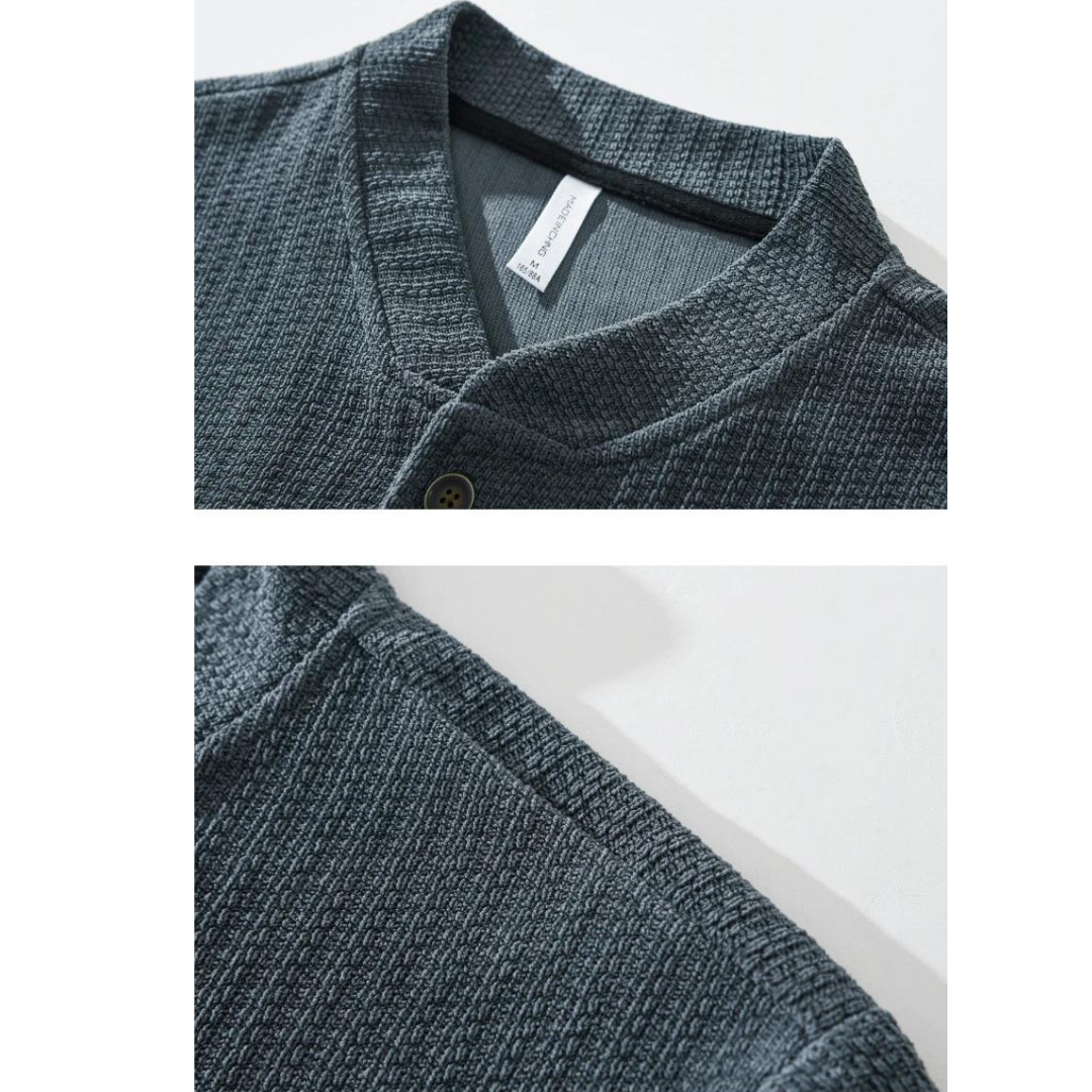 Cardigan Blaine de Pana