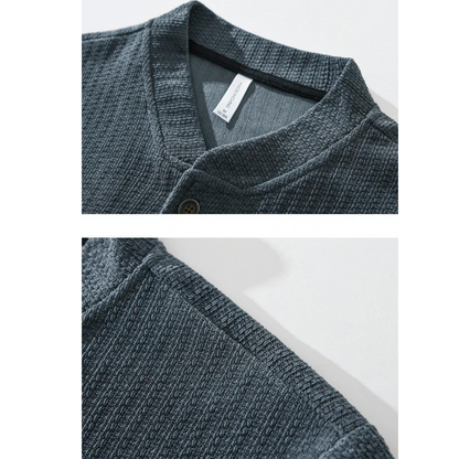 Cardigan Blaine de Pana