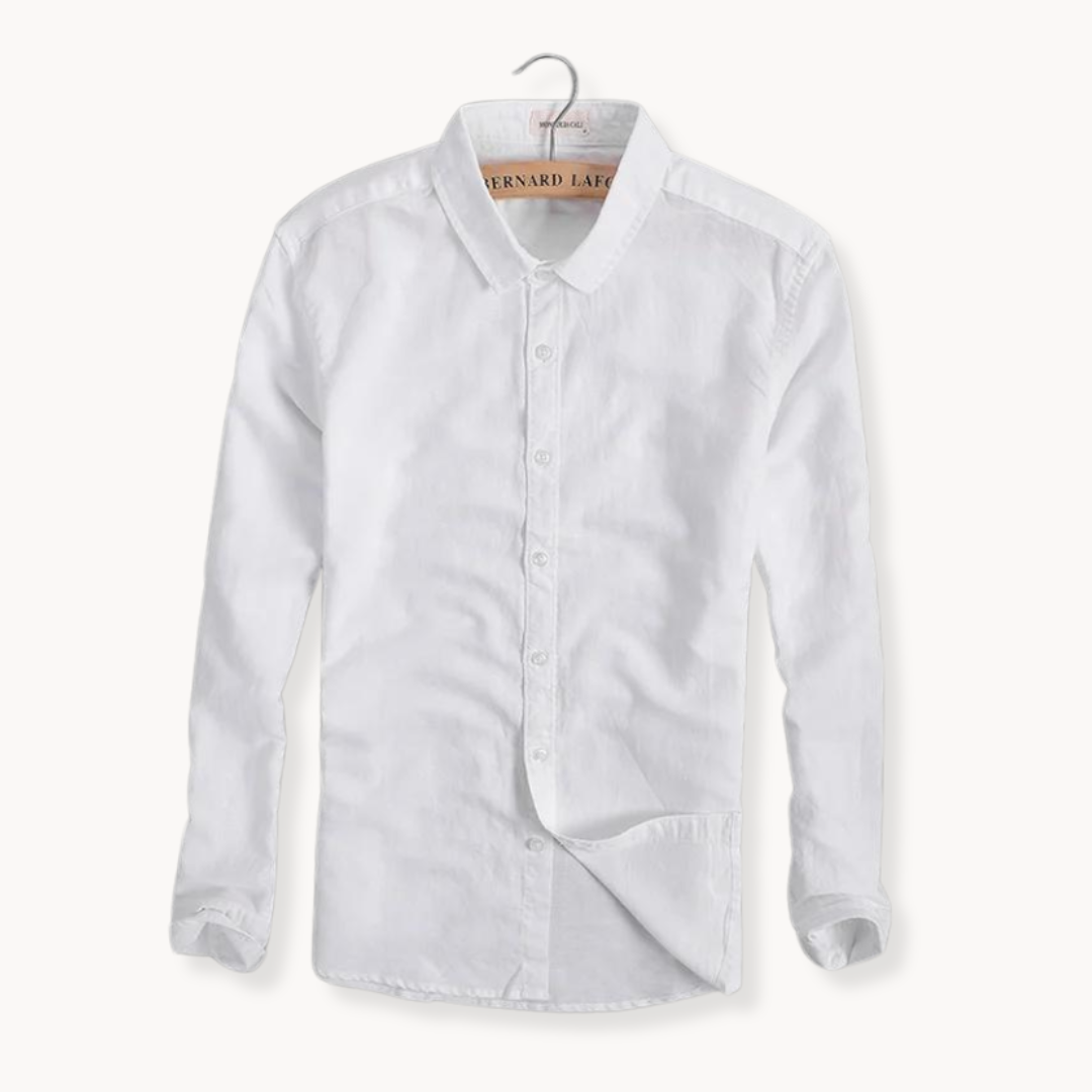 Camisa Seafarer