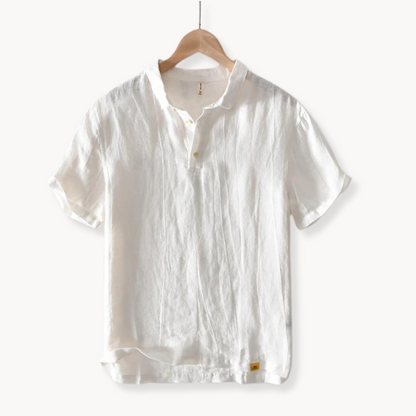 Camisa Panama Breeze de Lino