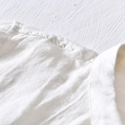 Camisa Panama Breeze de Lino