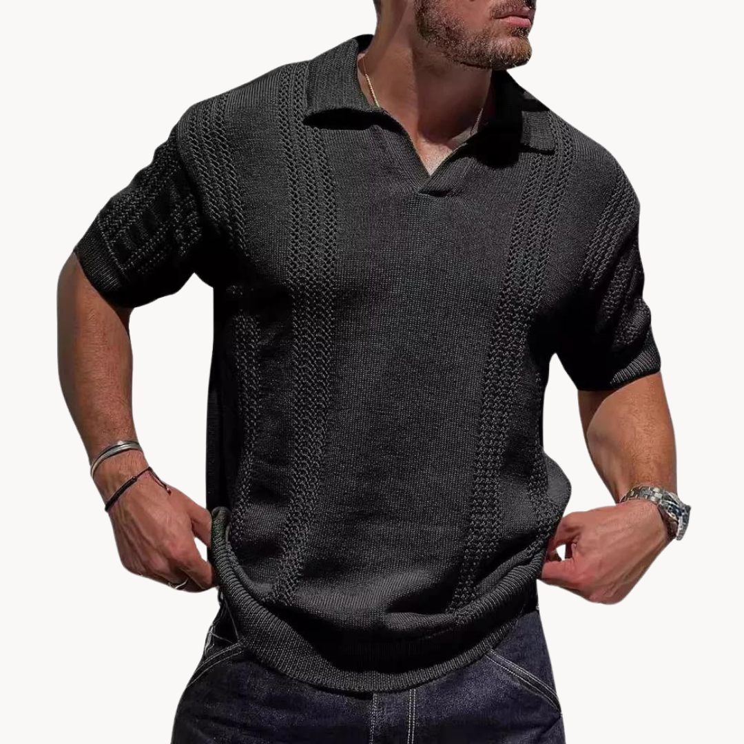 Polo de Punto Elton