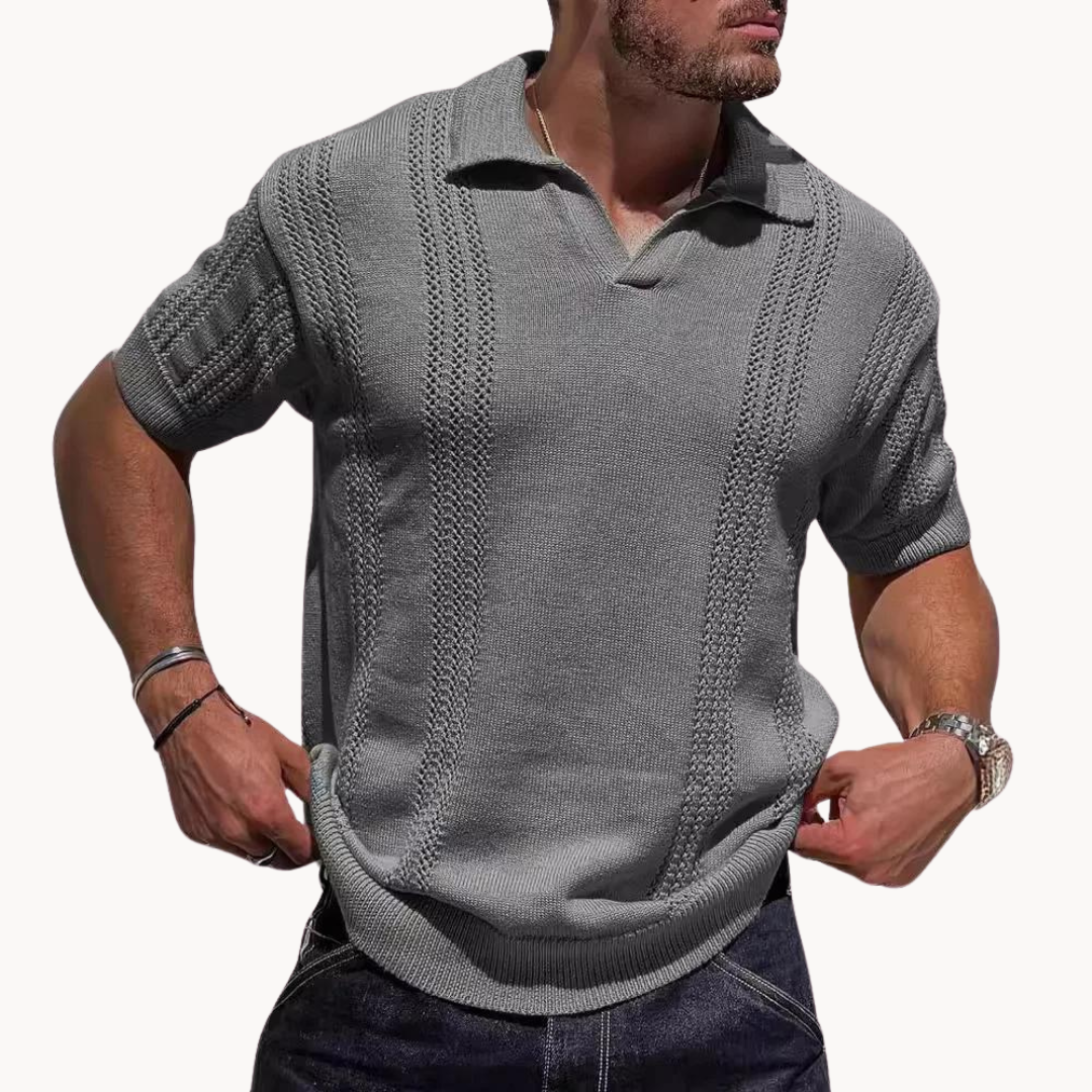 Polo de Punto Elton