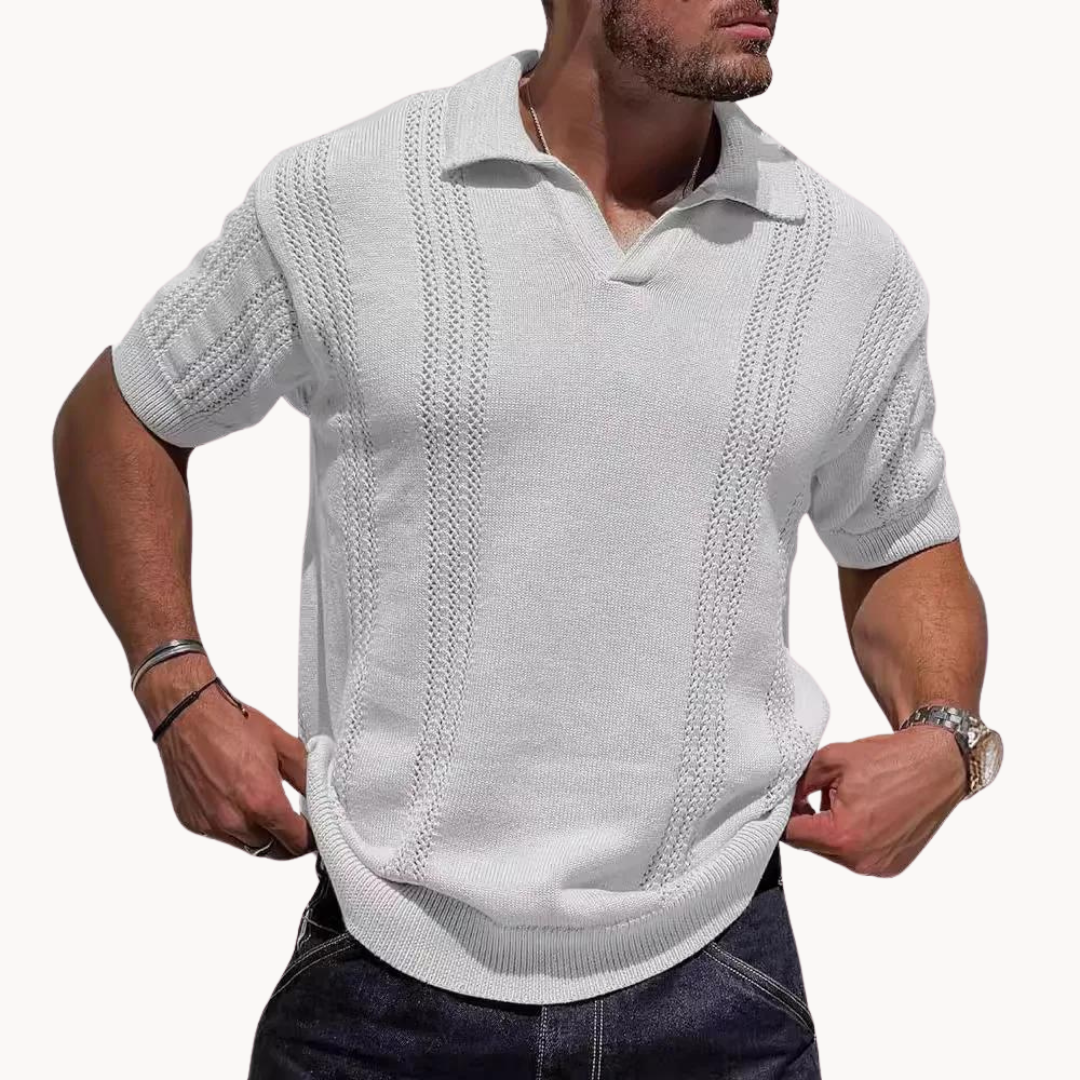 Polo de Punto Elton